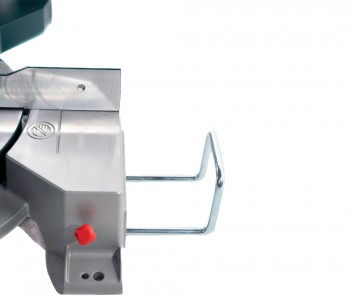 Fierăstrău  circular staționar BOSCH GCM 800 SJ 1400w 216mm photo 6