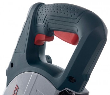 Fierăstrău  circular staționar BOSCH GCM 800 SJ 1400w 216mm photo 4