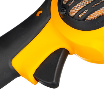 Mașină de polișat DEWALT DWP849X 1250w 180mm photo 10