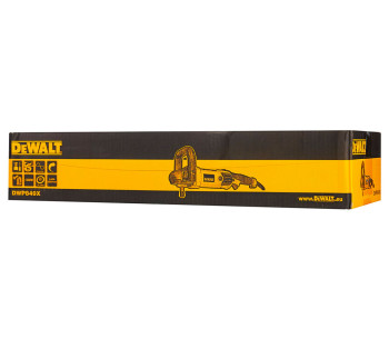 Mașină de polișat DEWALT DWP849X 1250w 180mm photo 13
