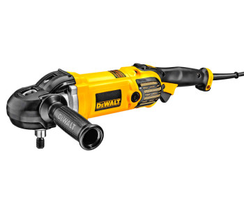 Mașină de polișat DEWALT DWP849X 1250w 180mm photo 6