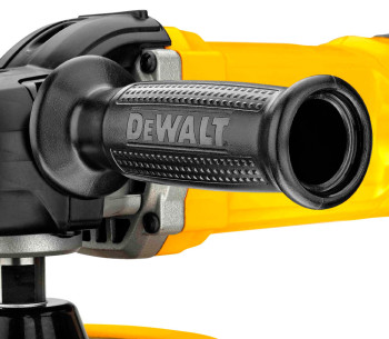 Mașină de polișat DEWALT DWP849X 1250w 180mm photo 7