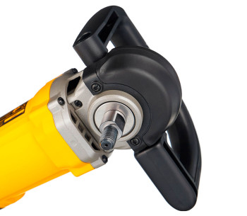 Mașină de polișat DEWALT DWP849X 1250w 180mm photo 8