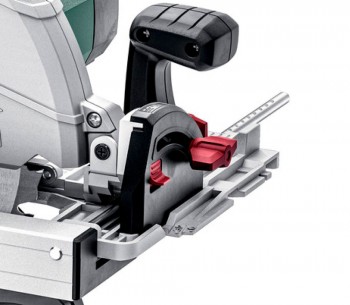 Fierăstrău circular METABO KS 85 FS 2000w 235mm photo 1