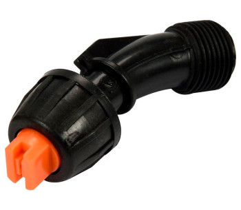 Pulverizator cu acumulator (fără baterii) YATO YT86211  12L 18V photo 5