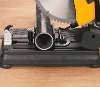Fierăstrău  circular staționar DEWALT DW872 2200w 355mm photo 3