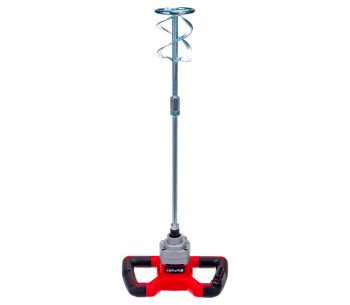 Mașină de amestecat mortar cu acumulator (fără baterii) EINHELL TE-MX 18Li XPWR SOLO 18V photo 1