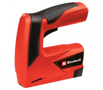 Capsator cu acumulator EINHELL TC-CT (42.578.80) 30bat/min 3.6V 1.3Ah photo 0