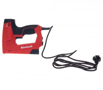 Capsator cu acumulator EINHELL TC-EN 20E 20bat/min photo 1
