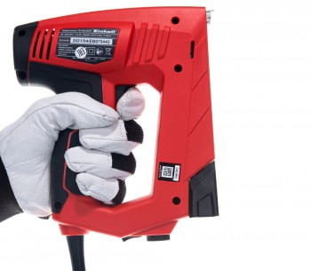 Capsator cu acumulator EINHELL TC-EN 20E 20bat/min photo 2