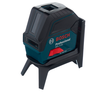 product Nivelă cu laser BOSCH GCL 2-15 2fascicole 15m