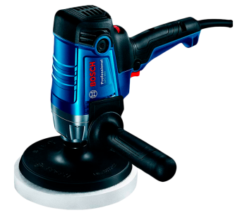 Mașină de polișat BOSCH GPO950 (6013A2020) 950w 180mm photo