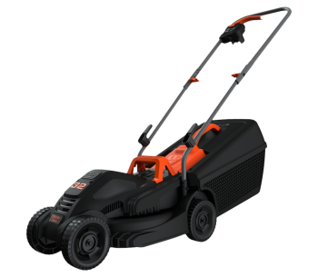 product Mașină de tuns gazonul electrică BLACK&DECKER BEMW351 1000w 320mm
