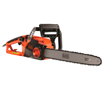 product Fierăstrău electric cu lanț BLACK&DECKER CS2245-QS 2200w 450mm