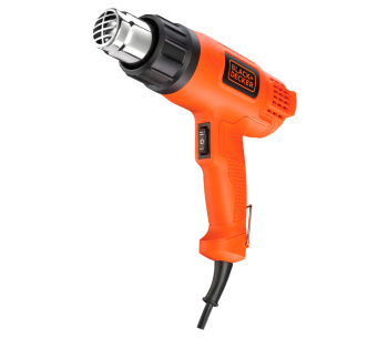 product Suflantă de aer cald Black&Decker KX1650 1750w 600°C