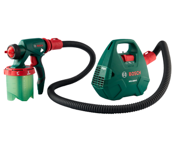 product Aparat de vopsit BOSCH PFS3000-2 (0603207100) 650w