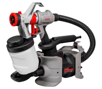 product Aparat de vopsit CROWN CT31014 600w 0.3bar