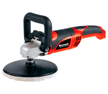 Mașină de polișat EINHELL CC-PO 1100/1E (20.932.64) 1100w 180mm photo