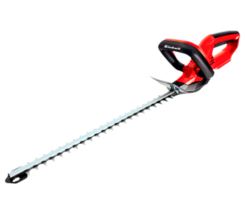 product Trimmer gard viu cu acumulator (fără baterii) Einhell GE-CH 1846 Li XPWR 520mm 18V