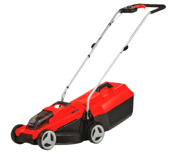 product Mașină de tuns gazonul cu acumulator (fără baterii) EINHELL GE-CM 18/32 Li 18V PXC SOLO 320mm 18V