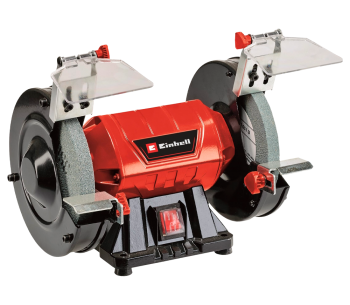 product Polizor de banc Einhell TC-BG 150 (44.126.32) 150w 150mm