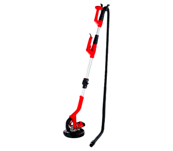 product Mașină de șlefuit pereți extensibilă Einhell TC-DW 225 (42.599.30) 600w 225mm