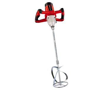 product Mașină de amestecat mortar EINHELL TC-MX 1400-2 E (42.585.50) 1400w