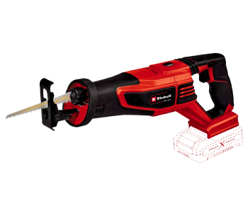 product Fierăstrău sabie cu acumulator (fără baterii) EINHELL TE-AP 18/28 18V