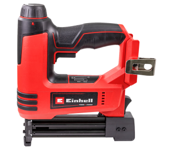 Capsator cu acumulator (fără baterii) EINHELL TE-CN 18 Li PXC SOLO 20bat/min 18V photo