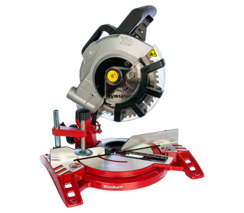 product Fierăstrău  circular staționar Einhell TH-MS 2112 1400w 210mm