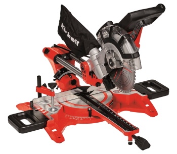 product Fierăstrău  circular staționar Einhell TH-SM 2131/1 (43.003.90) 1500w 210mm