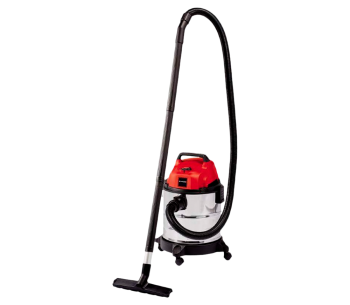 product Aspirator industrial Einhell TC-VC 1820 S (23.421.67) 1250w 180mbar 20L