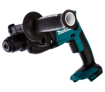 product Ciocan rotopercutor cu acumulator (fără baterii) MAKITA DHR165Z 1.3J 18V