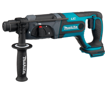 product Ciocan rotopercutor cu acumulator (fără baterii) MAKITA DHR241Z 1.9J 18V