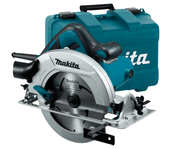 product Fierăstrău circular MAKITA HS7611K 1600w 190mm