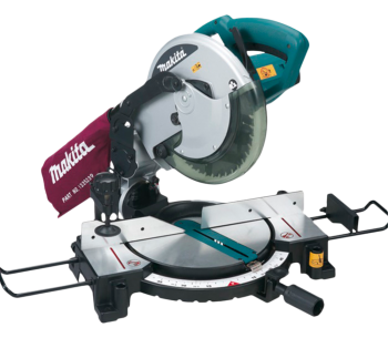 product Торцовочная пила MAKITA MLS100N 1500вт 255мм