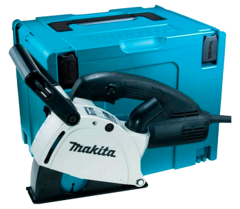 product Mașină de tăiat canale MAKITA SG1251J 1400w