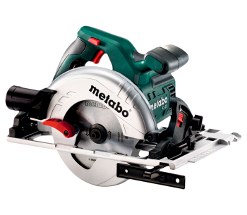 product Fierăstrău circular METABO KS 55 FS (600955000) 1200w 160mm
