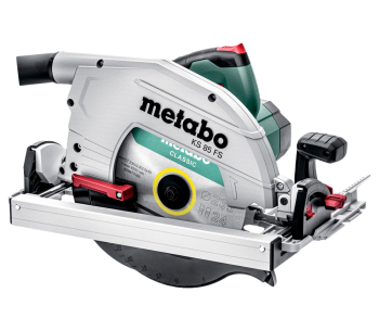 product Fierăstrău circular METABO KS 85 FS 2000w 235mm