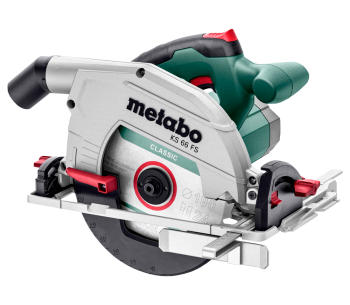 product Fierăstrău circular METABO KS 66 FS (601066000)1500w 190mm
