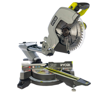 product Fierăstrău  circular staționar Ryobi EMS305RG 2200w 305mm
