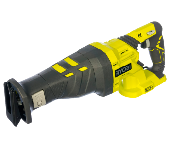 product Fierăstrău sabie cu acumulator (fără baterii) RYOBI R18RS-0 18V