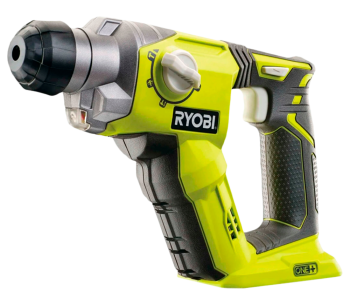product Перфоратор аккумуляторный (без аккумуляторов) RYOBI R18SDS-0 1.3Дж 18В