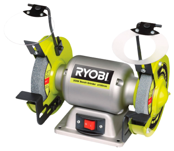 product Polizor de banc Ryobi RBG6G1 250w 150mm