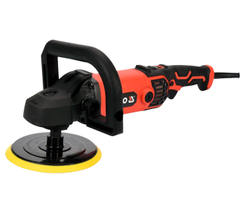 product Mașină de polișat YATO YT82196 1400w 180mm
