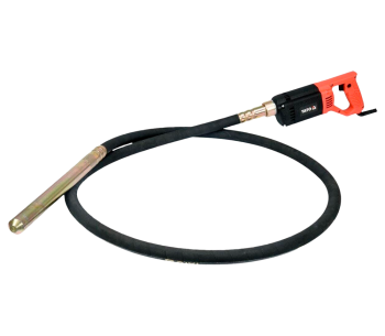 product Vibrator de beton YATO YT82600 1200w 5000vib/min