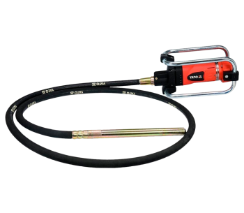 product Vibrator de beton YATO YT82601 2300w 4000vib/min