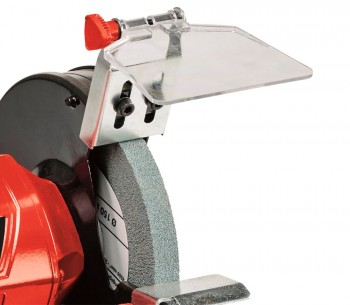 Polizor de banc Einhell TC-BG 150 (44.126.32) 150w 150mm photo 0
