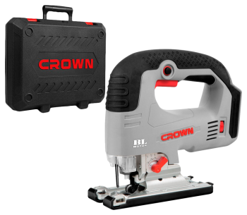product Fierăstrău pendular cu acumulator (fără baterii) CROWN CT25003HX BMC 20V