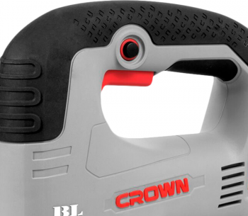 Fierăstrău pendular cu acumulator (fără baterii) CROWN CT25003HX BMC 20V photo 2